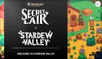 Magic: The Gathering | Welcome to Stardew Valley | Secret Lair (EN)